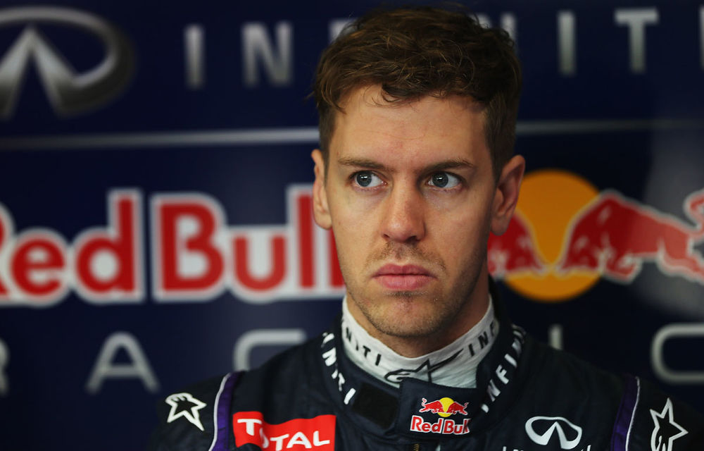 Red Bull: &quot;Vettel poate pleca de la echipă chiar dacă are contract valabil&quot; - Poza 1