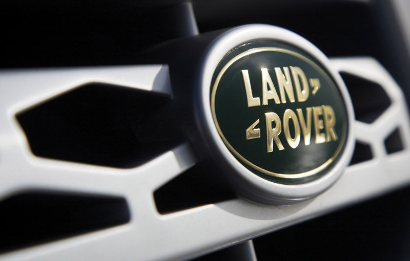 Land Rover îşi doreşte un SUV mai mic decât Freelander, rival pentru Mini Countryman - Poza 1
