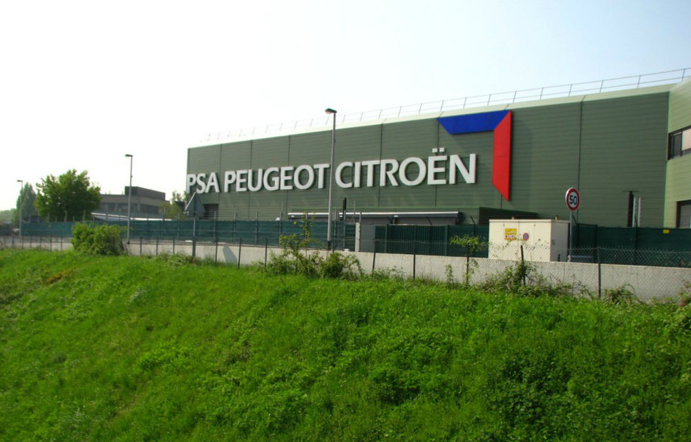 PSA schimbă dramatic orientarea gamelor Peugeot şi Citroen - Poza 1