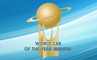 World Car of The Year 2013: Iată lista scurtă a finaliştilor!