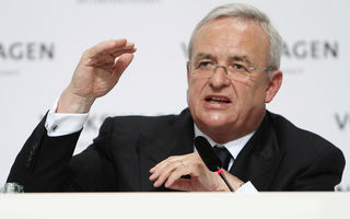 Grupul Volkswagen aşteaptă creşteri ale vânzărilor şi profitului în 2013