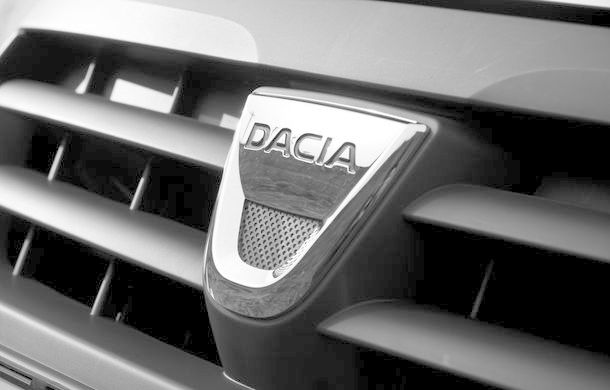 Dacia este Maşina Oficială a Premiilor Gopo - Poza 1