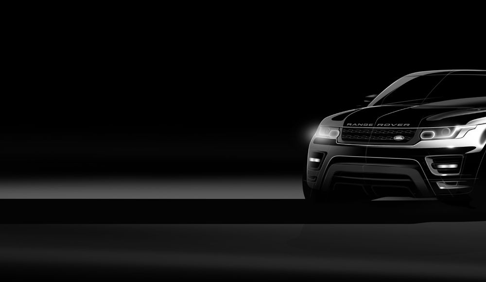Range Rover Sport, primele imagini oficiale ale noii generaţii - Poza 75