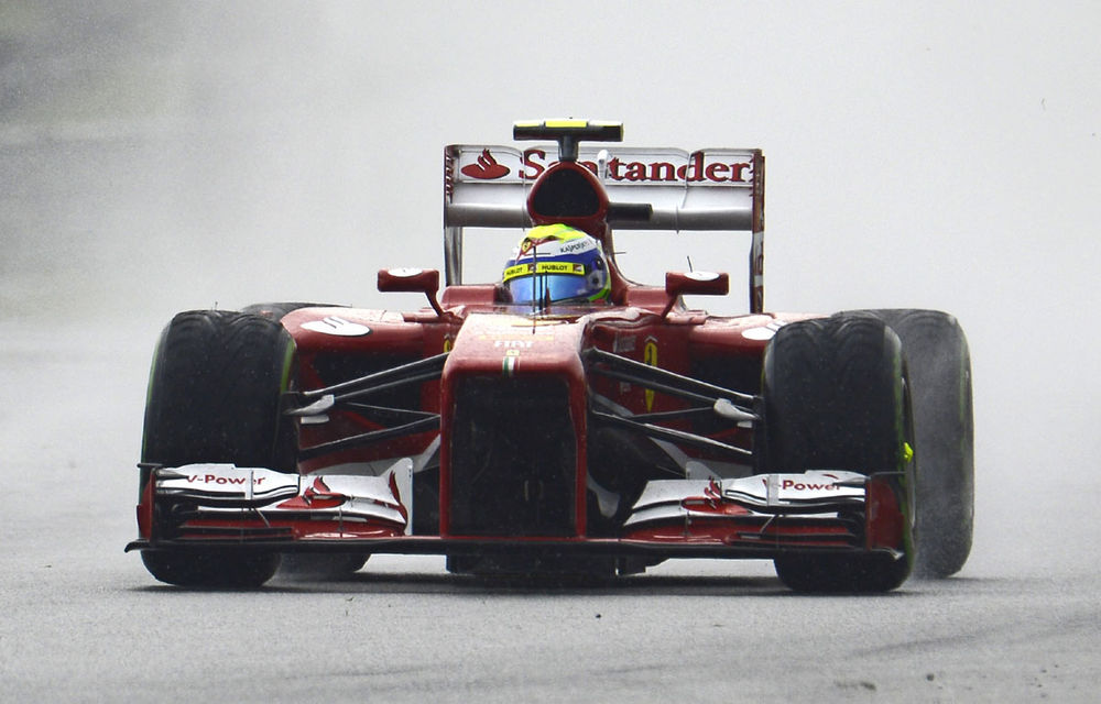 Ferrari se aliază cu Lotus şi va bloca modificarea pneurilor - Poza 1