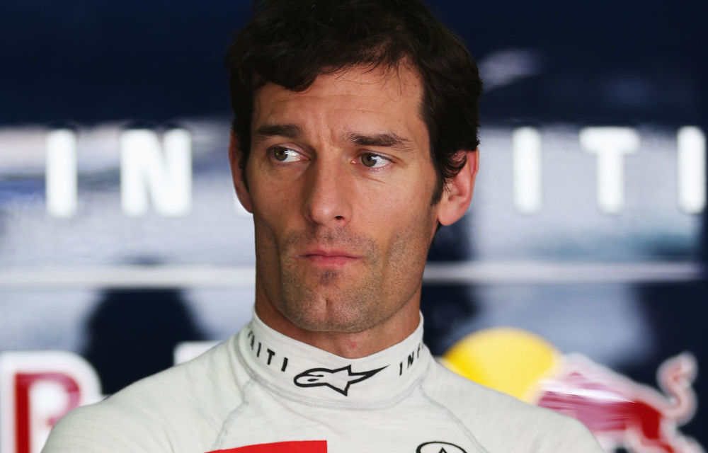 Red Bull: &quot;Este prematur să vorbim despre 2014, dar şi Webber a ignorat ordine de echipă&quot; - Poza 1