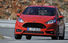 Test drive Ford Fiesta ST facelift (2013-2016) - Poza 18