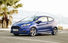 Test drive Ford Fiesta ST facelift (2013-2016) - Poza 8