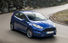 Test drive Ford Fiesta ST facelift (2013-2016) - Poza 4