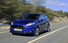 Test drive Ford Fiesta ST facelift (2013-2016) - Poza 11