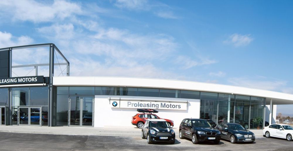 Proleasing Motors, un nou dealer BMW şi Mini în Ploieşti - Poza 2