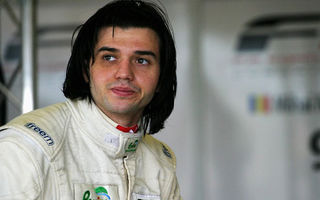 Mihai Marinescu va concura în Formula Renault 3.5 în 2013