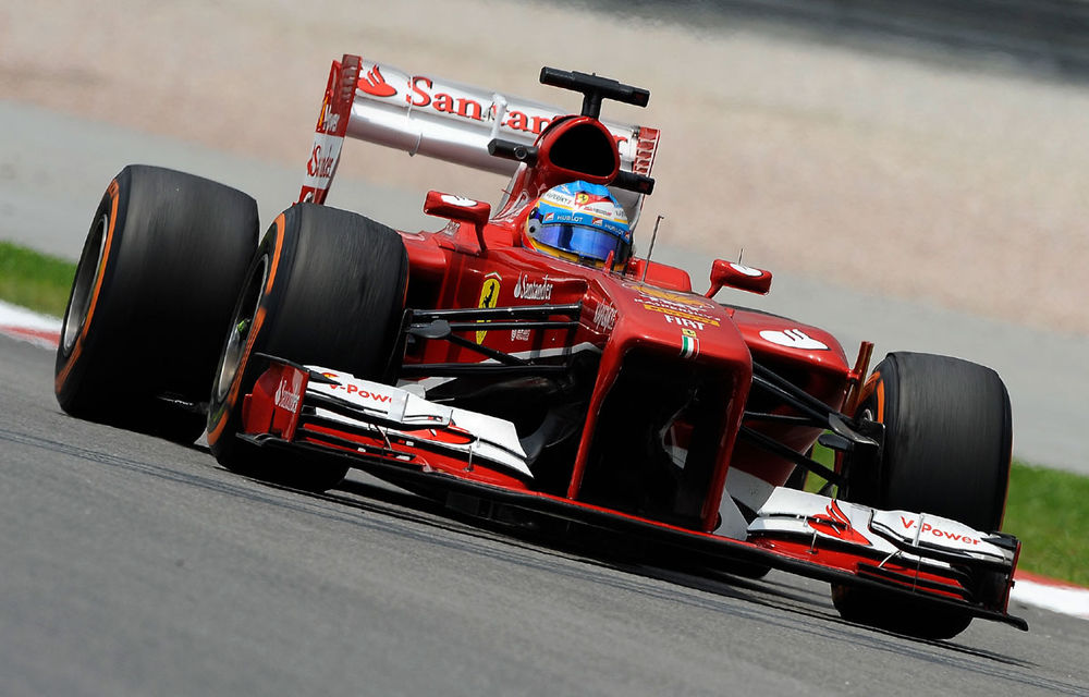Primele dovezi despre dreptul de veto al Ferrari asupra regulamentului Formulei 1 - Poza 1