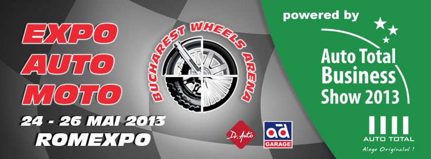 Bucharest Wheels Arena: cel mai mare festival auto-moto din România revine în 24-26 mai - Poza 2