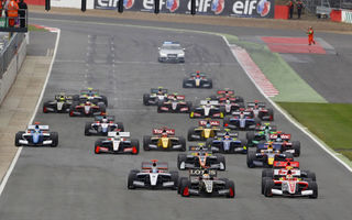 Avancronica sezonului 2013 al Formulei Renault 3.5, competiţia în care concurează Marinescu