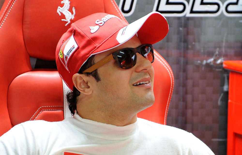 Montezemolo nu este surprins de revenirea lui Massa - Poza 1