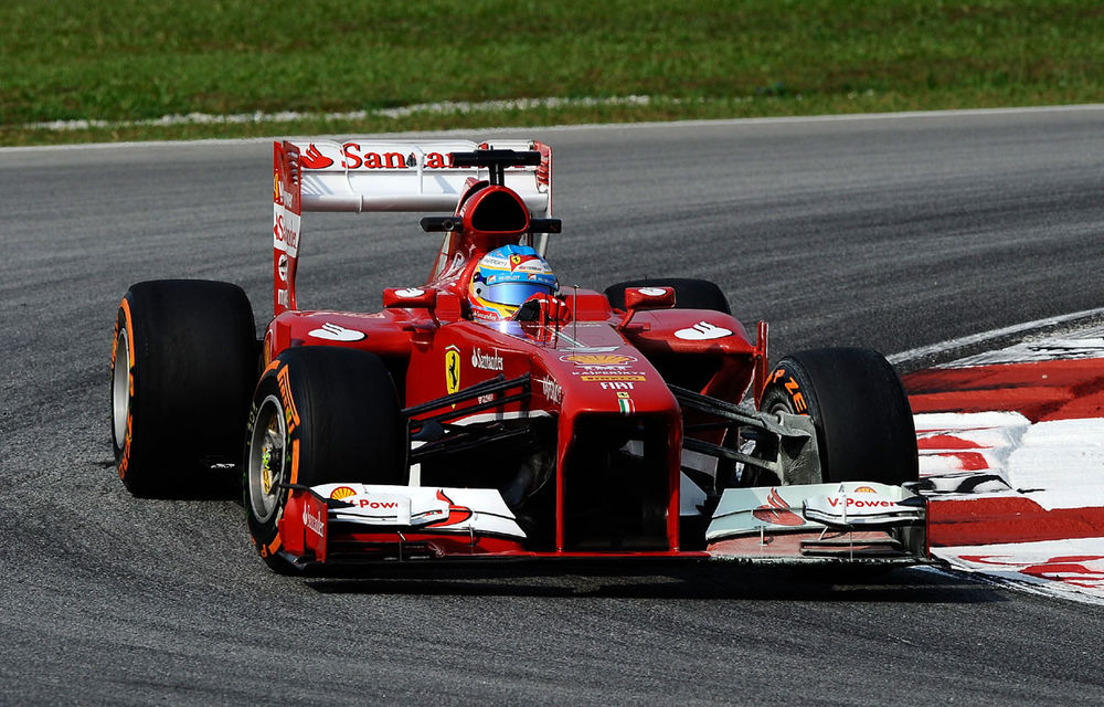 Ferrari crede că va convinge echipele să efectueze teste în timpul sezonului - Poza 1