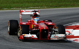 Ferrari crede că va convinge echipele să efectueze teste în timpul sezonului