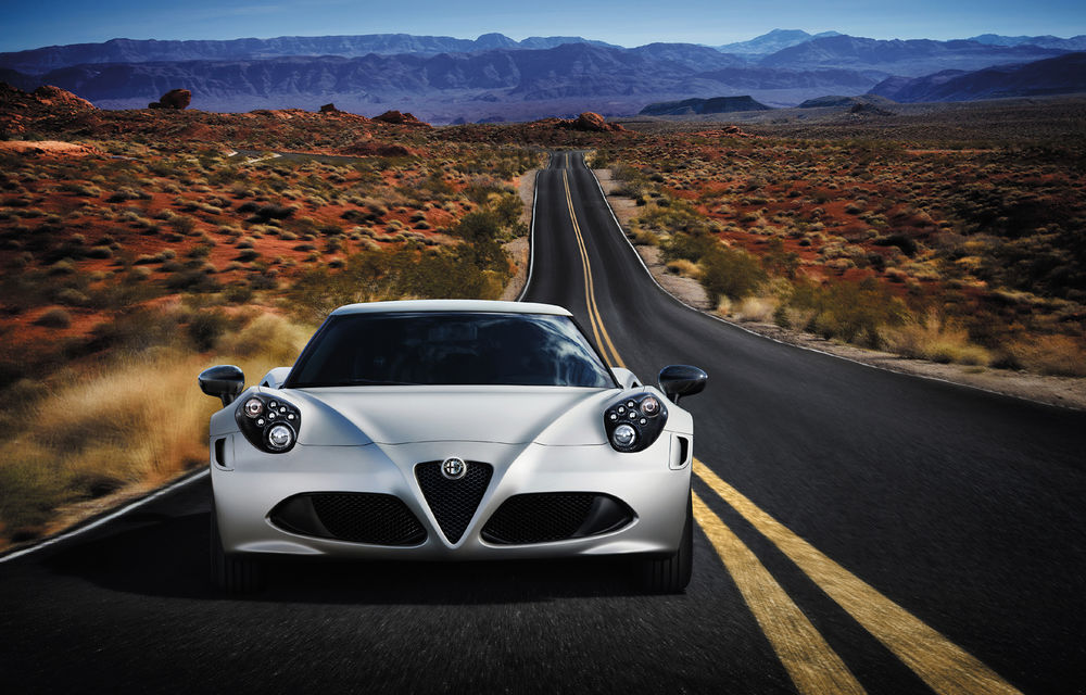 Şeful Alfa Romeo: &quot;Sunt convins că putem tripla vânzările în următorii trei ani&quot; - Poza 1