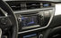 Test drive Toyota Auris (2013-2015) - Poza 23
