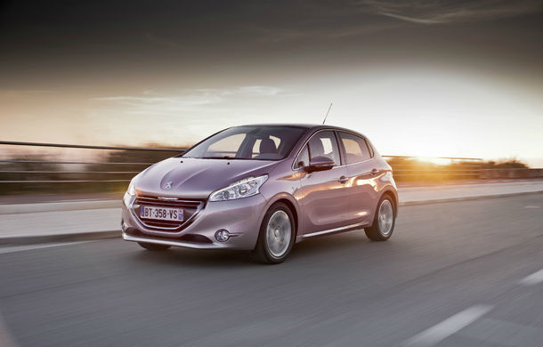 Şeful Peugeot: &quot;Încadrarea premium a modelelor noastre este deja benefică&quot; - Poza 1