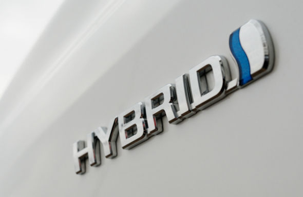 Toyota: 20% dintre maşinile vândute de noi în Europa în primul sfert al anului sunt hibride - Poza 1