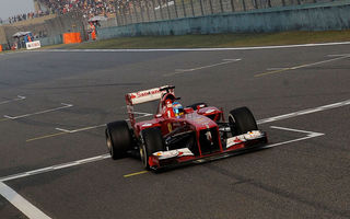 Ferrari rămâne precaută înaintea cursei din Bahrain
