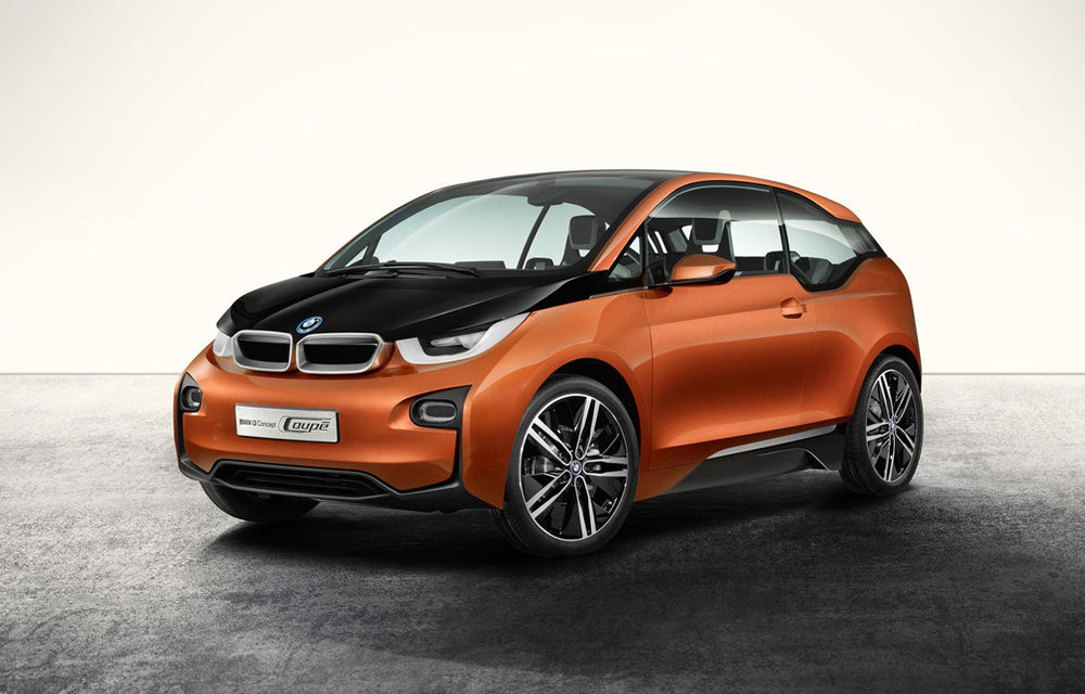 BMW pregăteşte un pachet de servicii speciale pentru clienţii de vehicule electrice - Poza 1