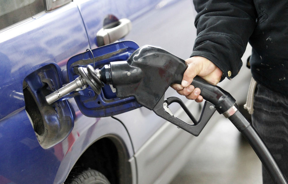 ANALIZĂ: Benzina din România, cea mai ieftină din UE, dar în curs de scumpire - Poza 1