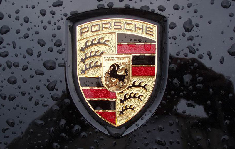 Porsche: &quot;Am vrut să intrăm în F1, dar nu există nicio relevanţă pentru industria auto&quot; - Poza 1