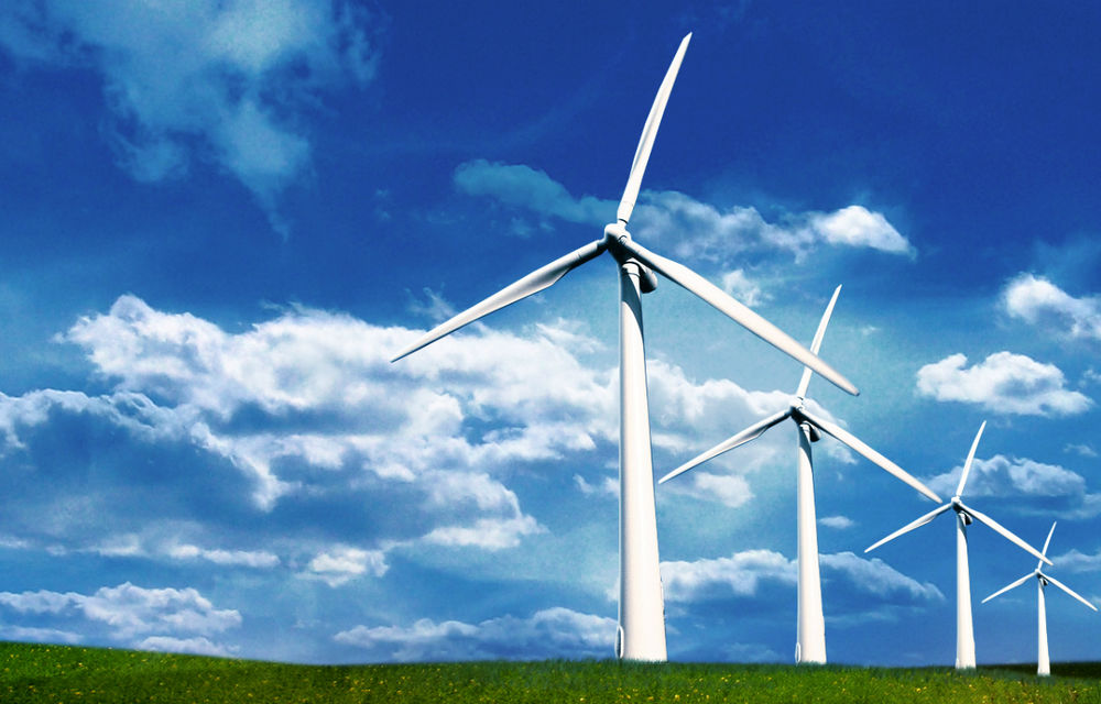 Brazilia: Honda va construi o fermă eoliană pentru a asigura energia necesară fabricii sale - Poza 1