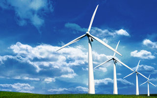 Brazilia: Honda va construi o fermă eoliană pentru a asigura energia necesară fabricii sale