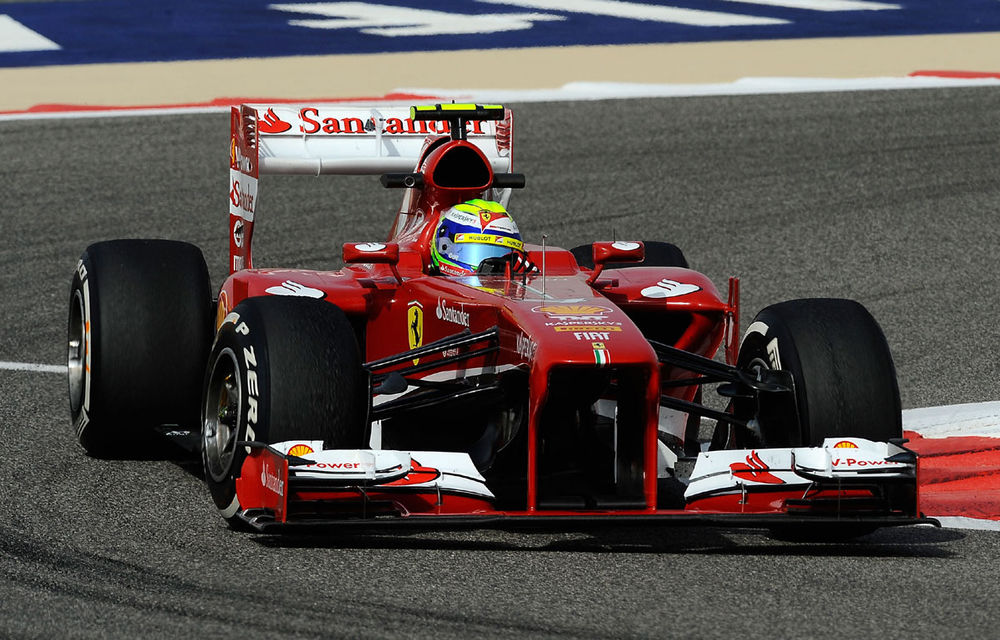 Ferrari: &quot;Red Bull ar trebui să se teamă de noi&quot; - Poza 1