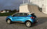 Test drive Renault Captur (2013-2017) - Poza 3