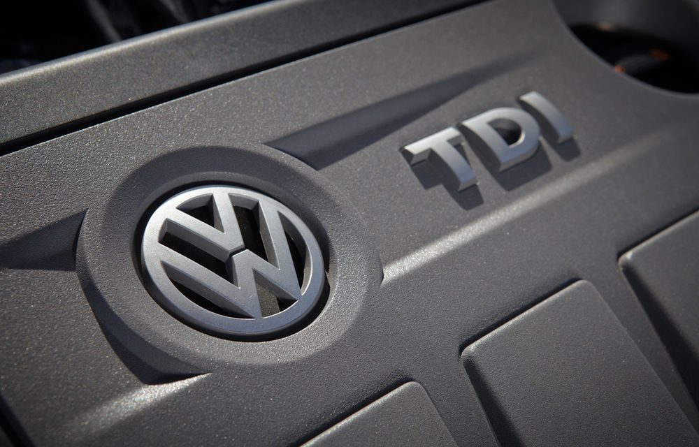 Volkswagen va construi o cutie de viteze DSG cu 10 trepte - Poza 1