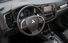 Test drive Mitsubishi  Outlander PHEV - Poza 14