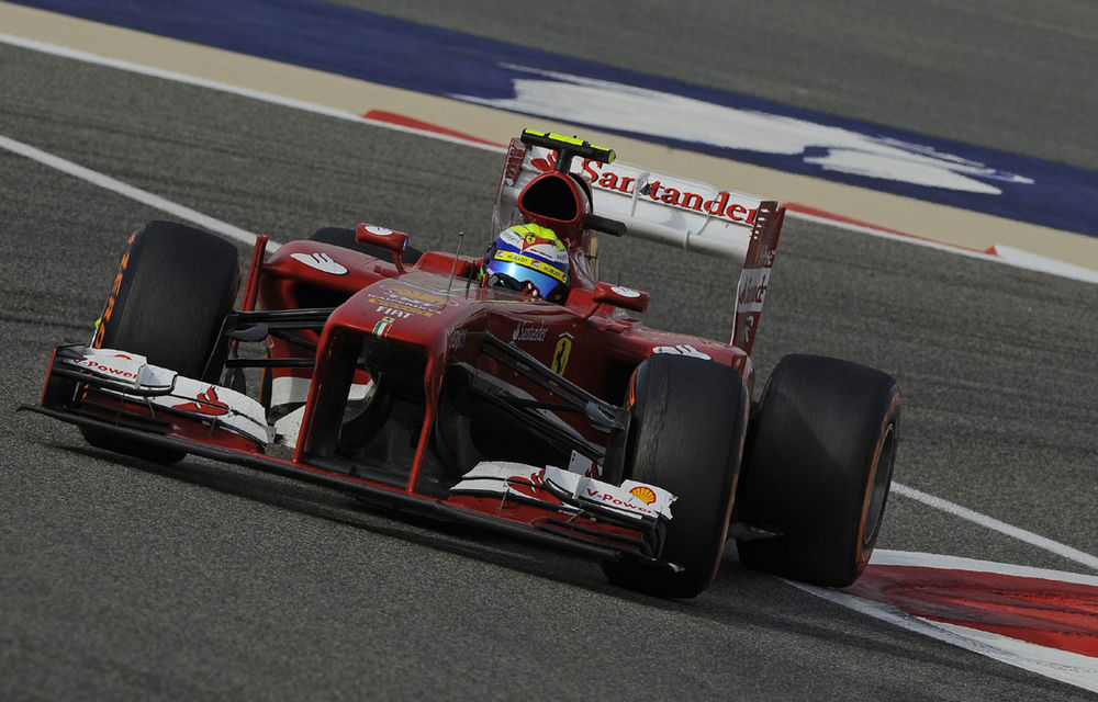 Ferrari: &quot;Este imposibil ca Formula 1 să rămână fără furnizor de pneuri în 2014&quot; - Poza 1
