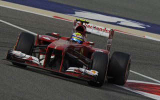 Ferrari: "Este imposibil ca Formula 1 să rămână fără furnizor de pneuri în 2014"