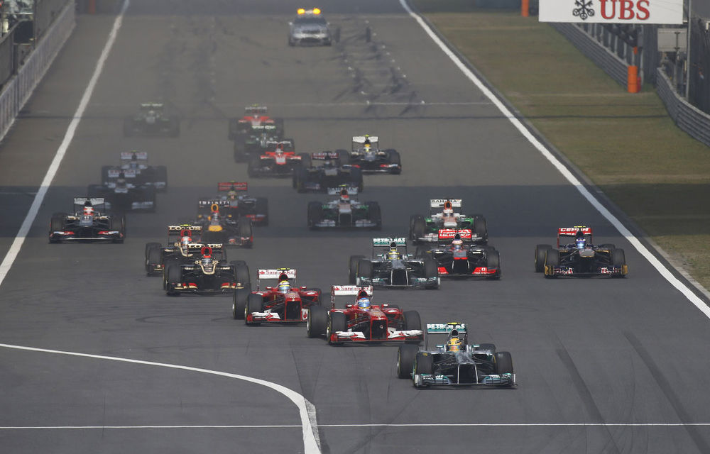 Formula 1 ar putea avea a treia cursă americană pe circuitul de la Long Beach - Poza 1
