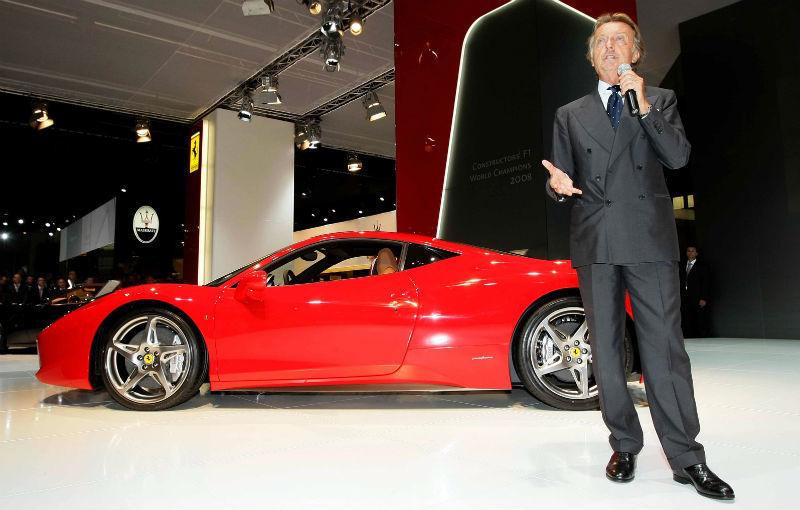 Șeful Ferrari: ”Clienții noștri aleg opționale de 25.000 de euro. Vrem ca ei să investească mai mult” - Poza 1