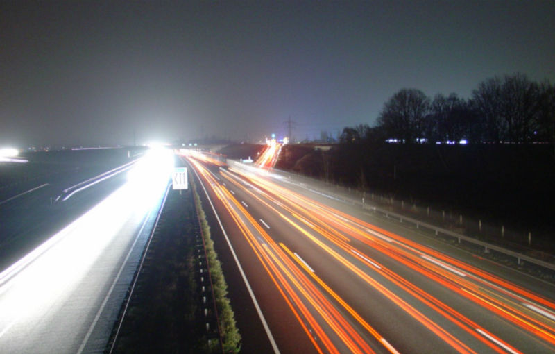 Germania: Opoziţia cere limită de 120 km/h pentru toate autostrăzile, ADAC nu e de acord - Poza 1