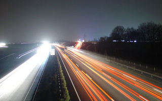 Germania: Opoziţia cere limită de 120 km/h pentru toate autostrăzile, ADAC nu e de acord