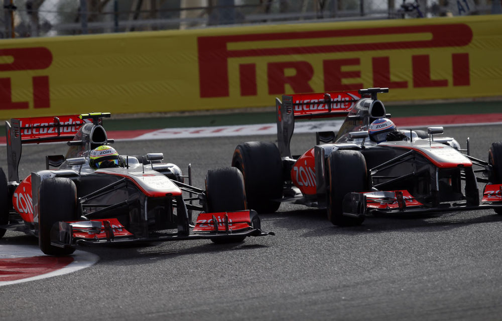 McLaren evită să facă predicţii pentru cursa de la Barcelona - Poza 1