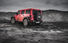 Test drive Jeep Wrangler Unlimited (2011-prezent) - Poza 2