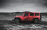 Test drive Jeep Wrangler Unlimited (2011-prezent) - Poza 1