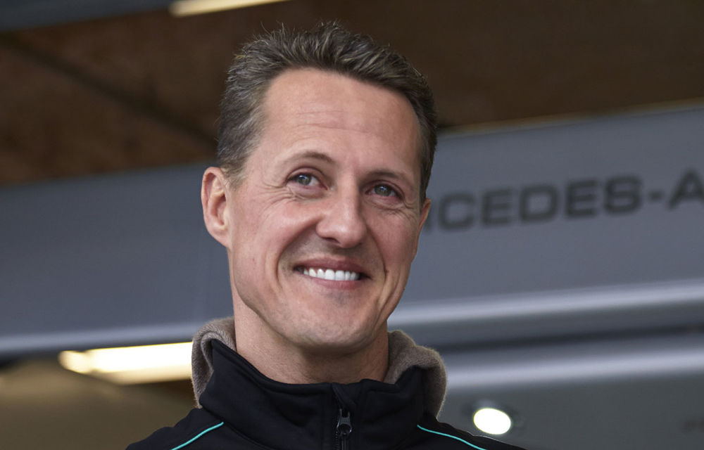 Schumacher a câştigat peste 800 de milioane de dolari în Formula 1 - Poza 1