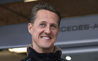 Schumacher a câştigat peste 800 de milioane de dolari în Formula 1