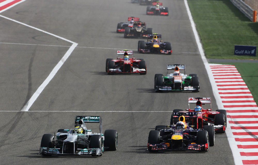 Avancronică Spania - Start în sezonul european al Formulei 1 - Poza 1