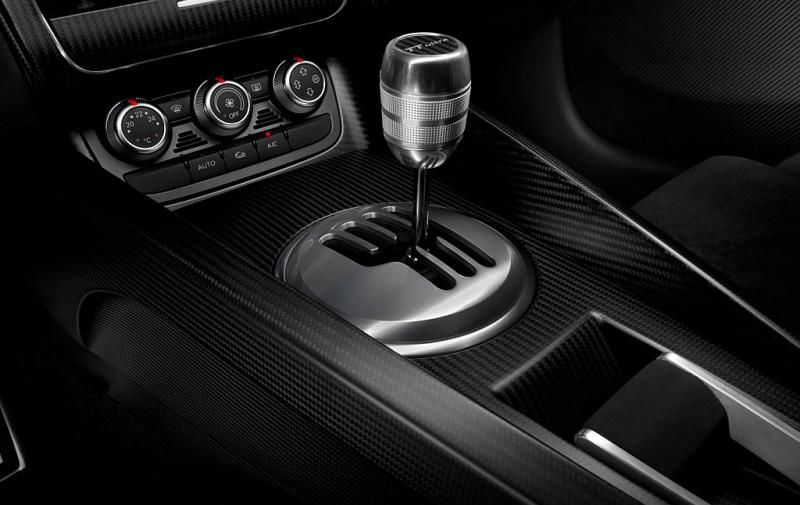 Audi TT Ultra Sport Quattro - conceptul care cântăreşte doar 1111 kilograme - Poza 22