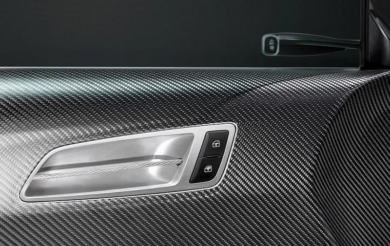 Audi TT Ultra Sport Quattro - conceptul care cântăreşte doar 1111 kilograme - Poza 11