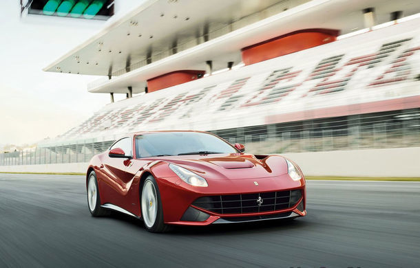 Şeful Ferrari: ”Nu vom face berline, SUV-uri sau maşini electrice” - Poza 1